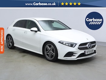 Used Mercedes-Benz A-Class 2019 for sale - 79365145: Photo