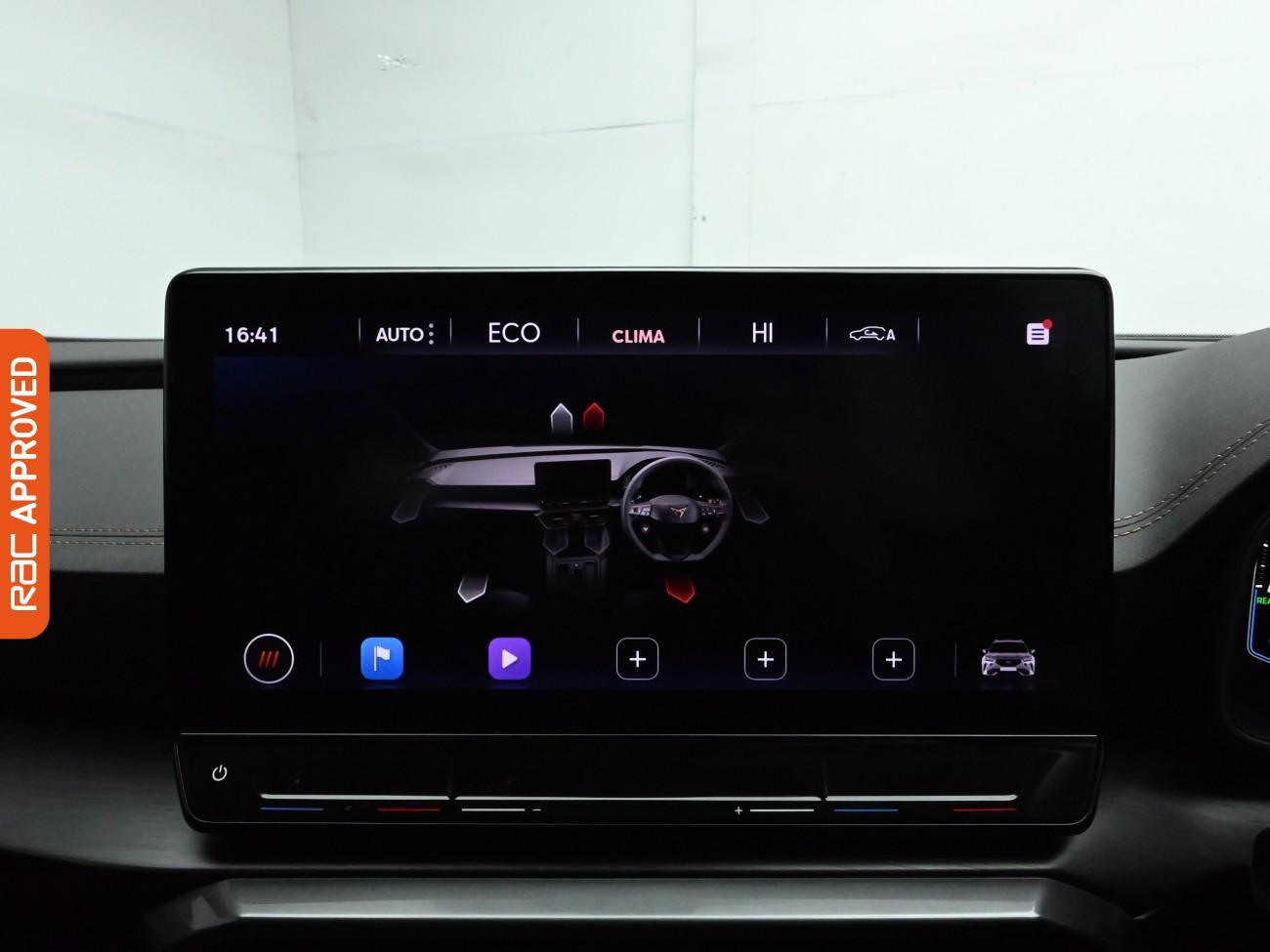 Used Cupra Formentor 2021 for sale - 76480930: Photo 16