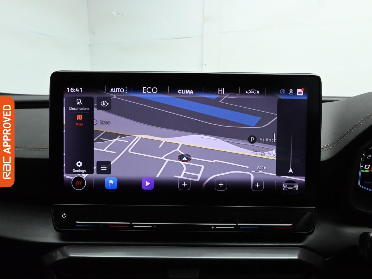 Used Cupra Formentor 2021 for sale - 76480930: Photo 17