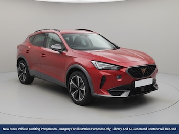 2021 - 1.4 eHybrid 204 V1 5dr DSG