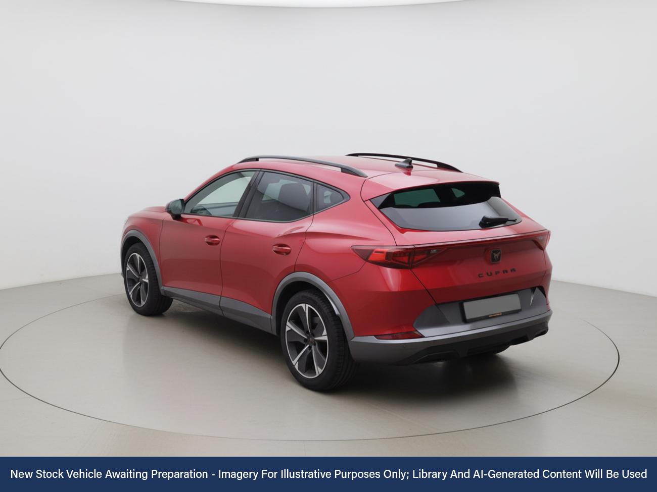 Used Cupra Formentor 2021 for sale - 76480930: Photo 2