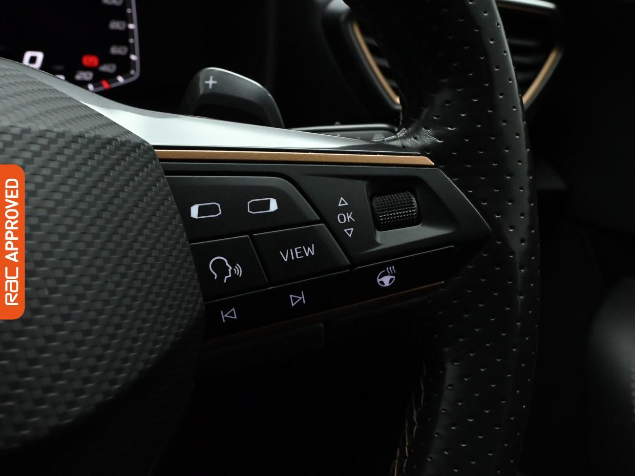 Used Cupra Formentor 2021 for sale - 76480930: Photo 22