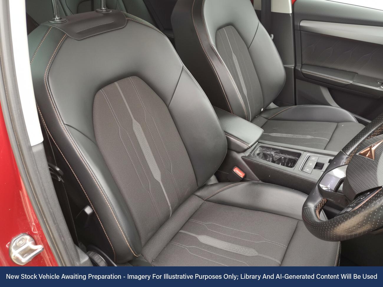 Used Cupra Formentor 2021 for sale - 76480930: Photo 3