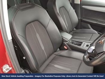 Used Cupra Formentor 2021 for sale - 76480930: Photo