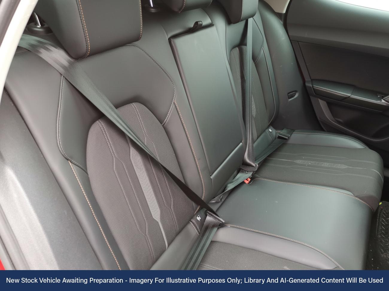 Used Cupra Formentor 2021 for sale - 76480930: Photo 4