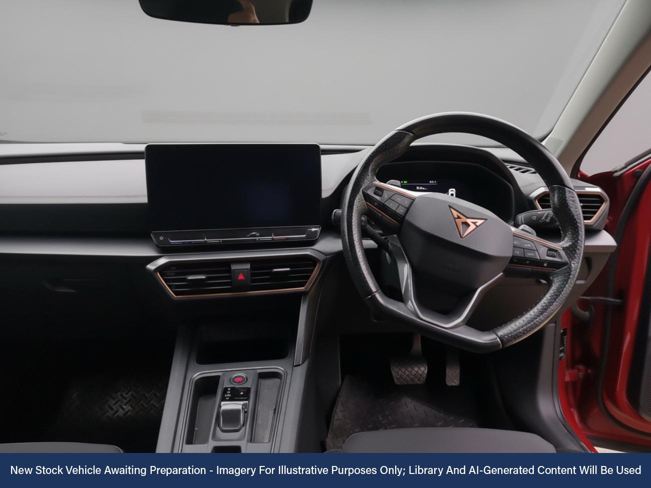 Used Cupra Formentor 2021 for sale - 76480930: Photo 6