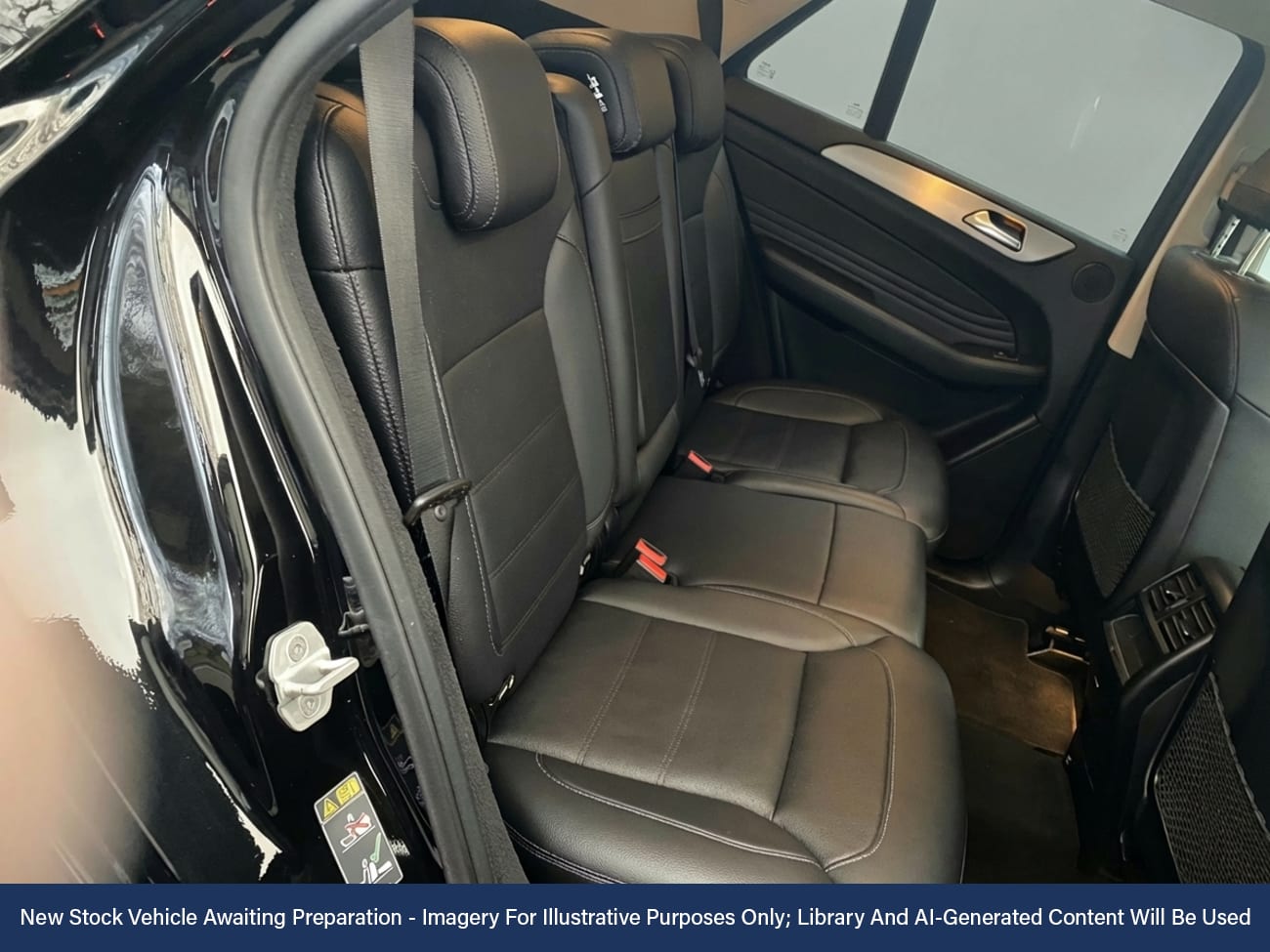 Used Mercedes-Benz GLE 2015 for sale - 77158747: Photo 4