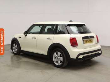 Used MINI Hatch 2022 for sale - 74602032: Photo