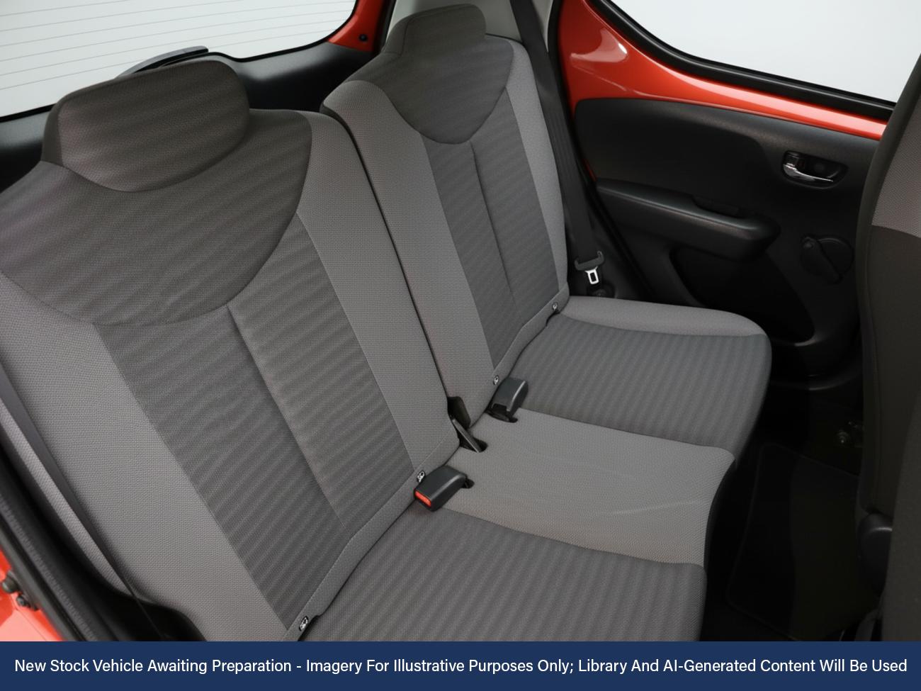 Used Toyota AYGO 2020 for sale - 76919326: Photo 4