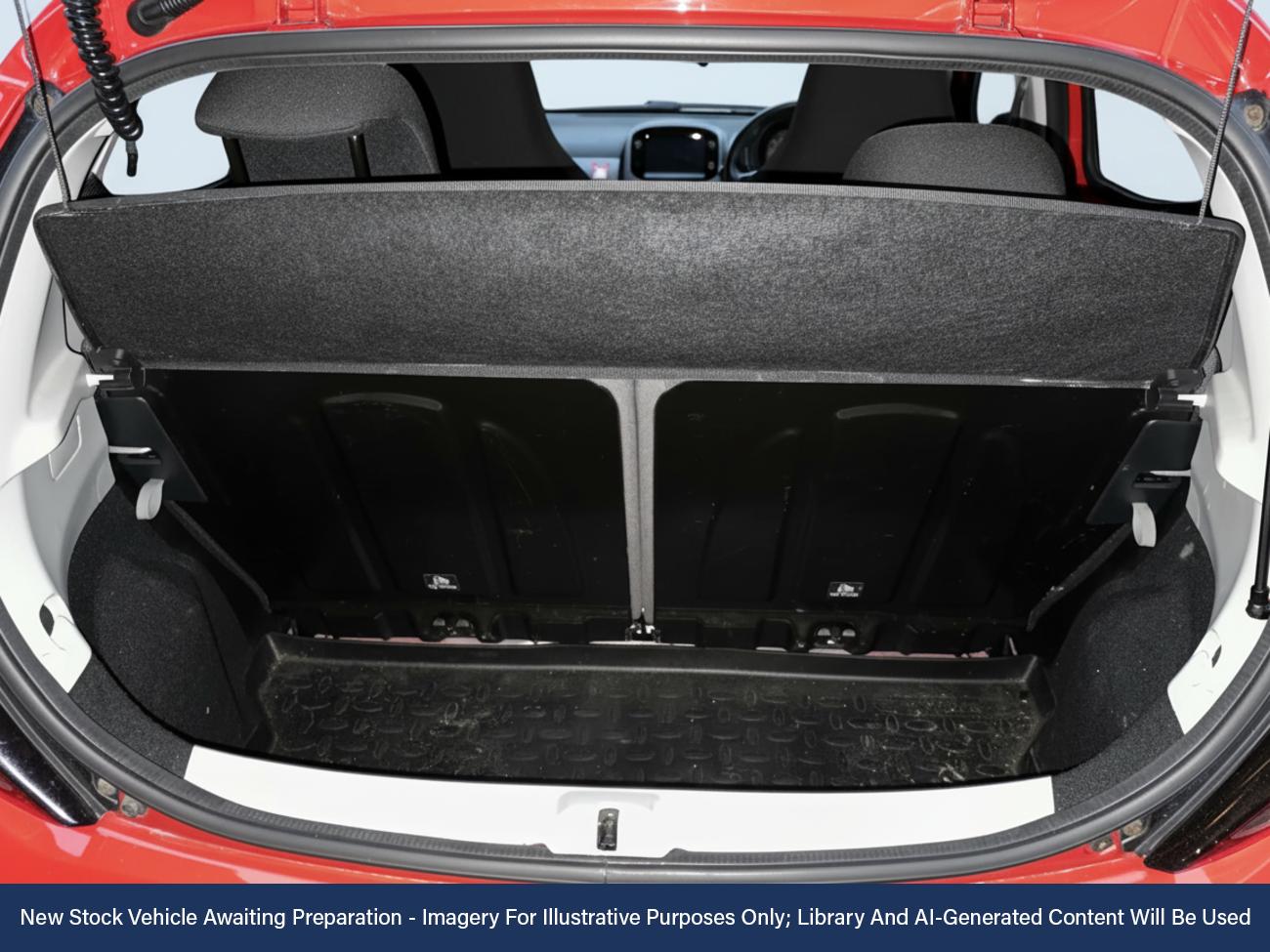 Used Toyota AYGO 2020 for sale - 76919326: Photo 7