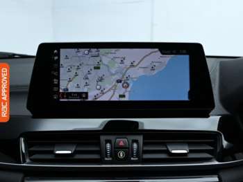 Used BMW X2 2020 for sale - 75191360: Photo
