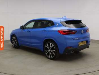 Used BMW X2 2020 for sale - 75191360: Photo