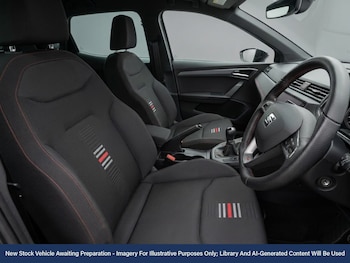 Used SEAT Ibiza 2021 for sale - 78534511: Photo