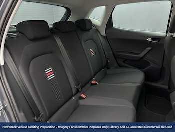 Used SEAT Ibiza 2021 for sale - 78534511: Photo