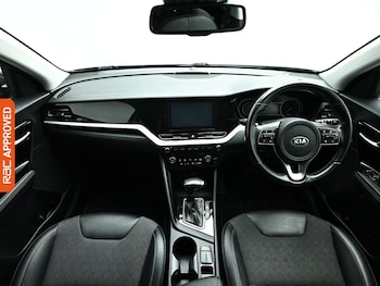 Used Kia Niro 2021 for sale - 79282681: Photo