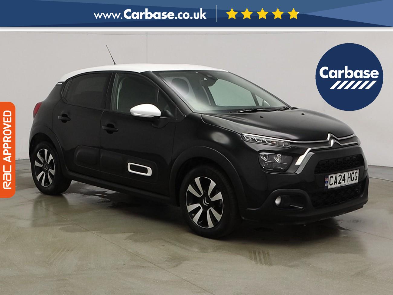 Used Citroen C3 2024 for sale - 76035274: Photo 1