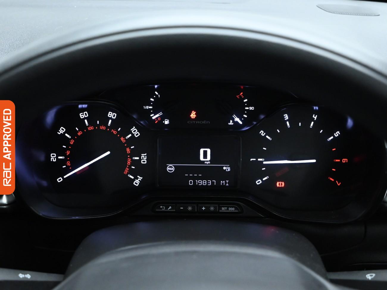 Used Citroen C3 2024 for sale - 76035274: Photo 11
