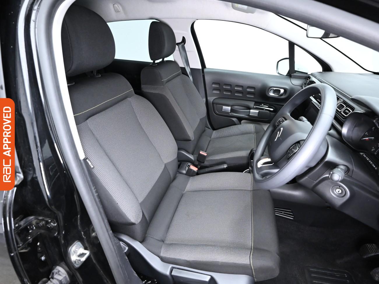 Used Citroen C3 2024 for sale - 76035274: Photo 12