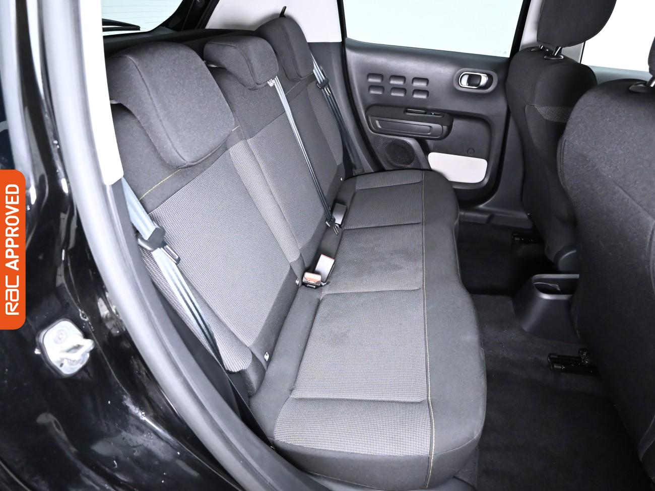 Used Citroen C3 2024 for sale - 76035274: Photo 13