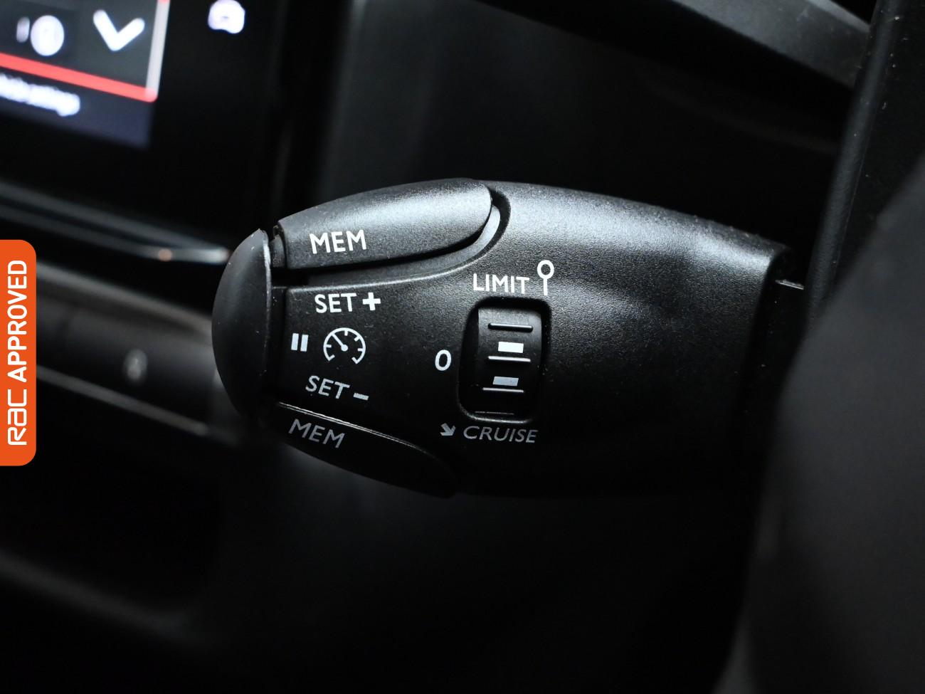 Used Citroen C3 2024 for sale - 76035274: Photo 18