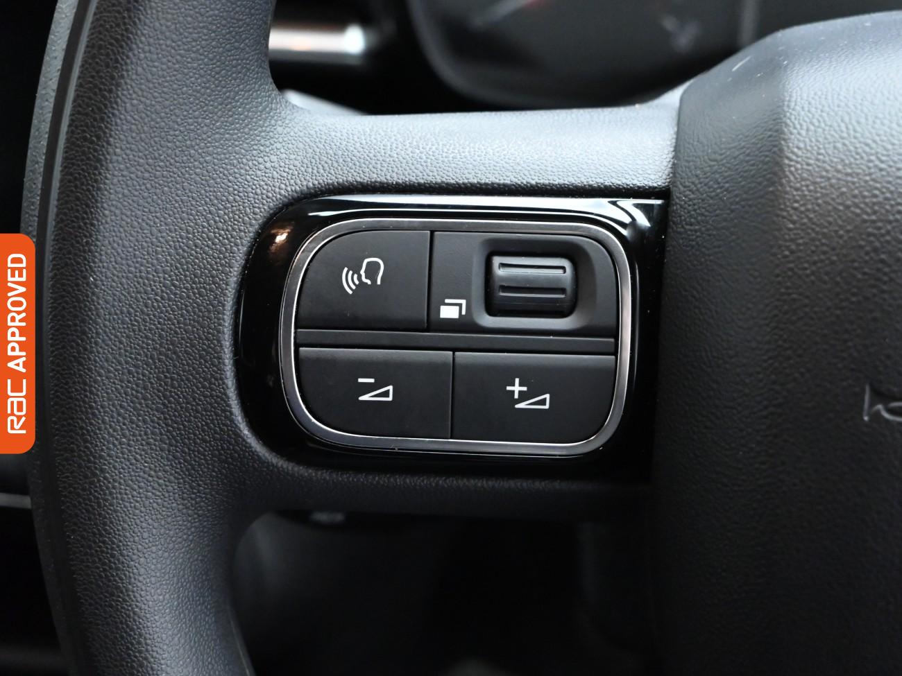 Used Citroen C3 2024 for sale - 76035274: Photo 19