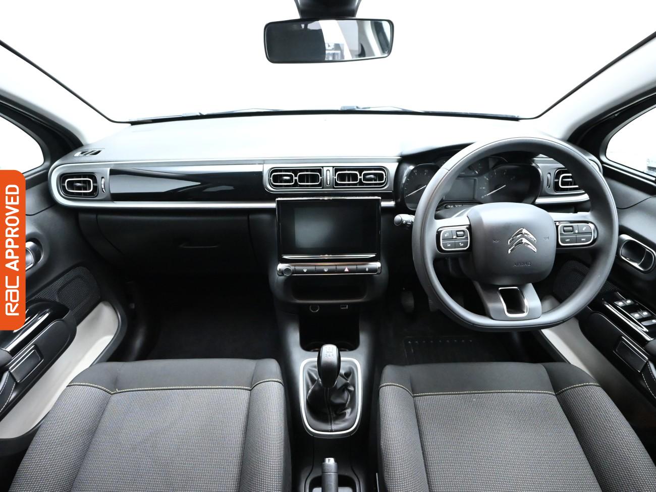 Used Citroen C3 2024 for sale - 76035274: Photo 2