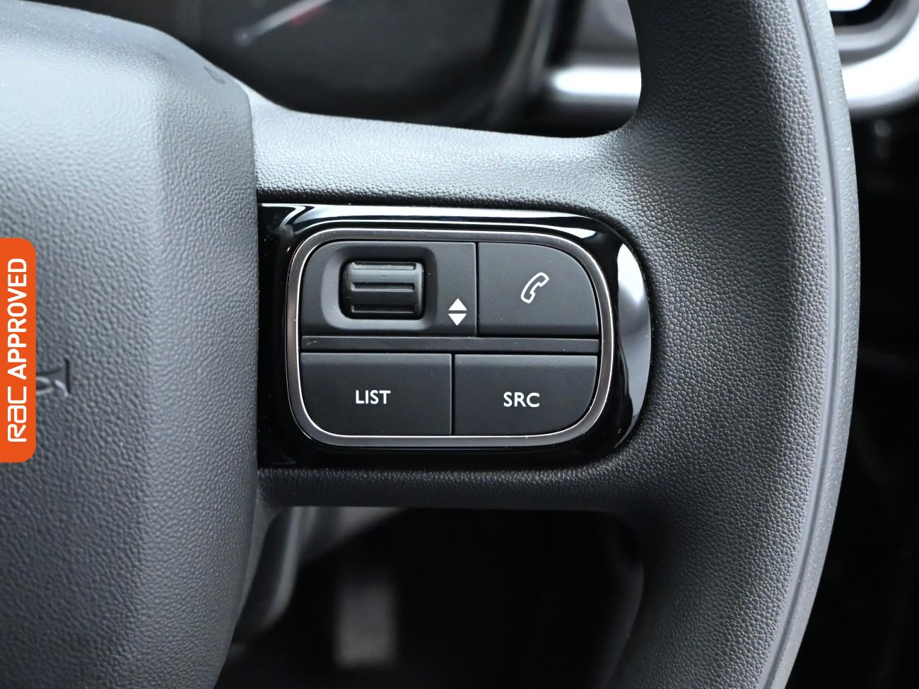 Used Citroen C3 2024 for sale - 76035274: Photo 21