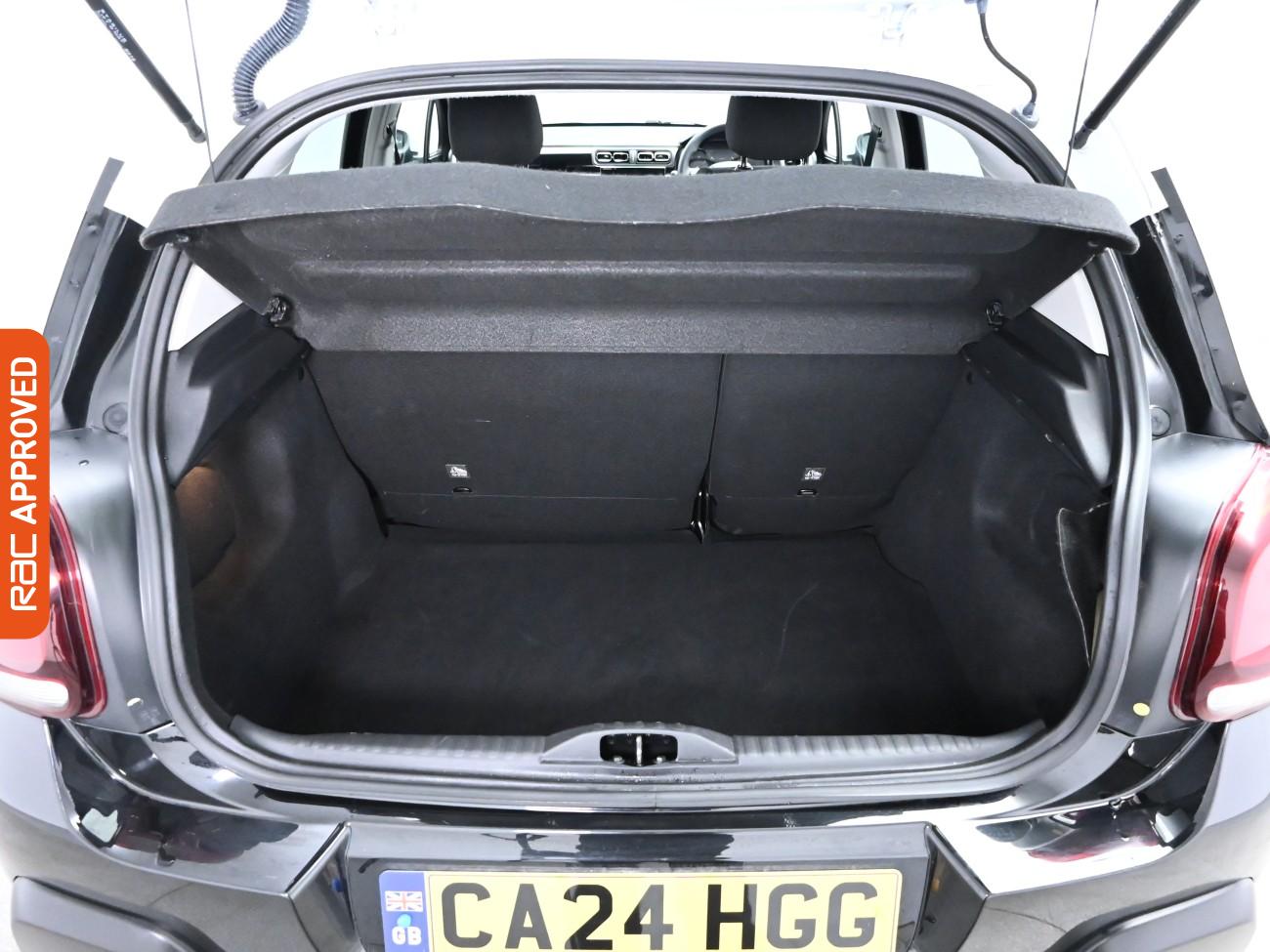 Used Citroen C3 2024 for sale - 76035274: Photo 23