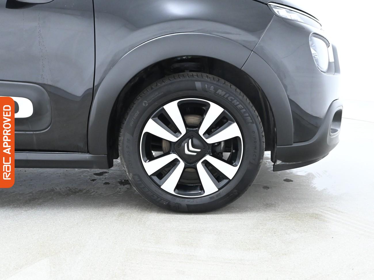 Used Citroen C3 2024 for sale - 76035274: Photo 24