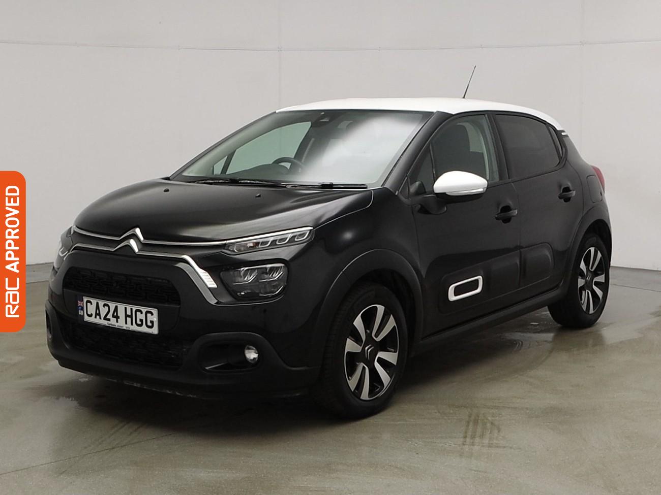 Used Citroen C3 2024 for sale - 76035274: Photo 25