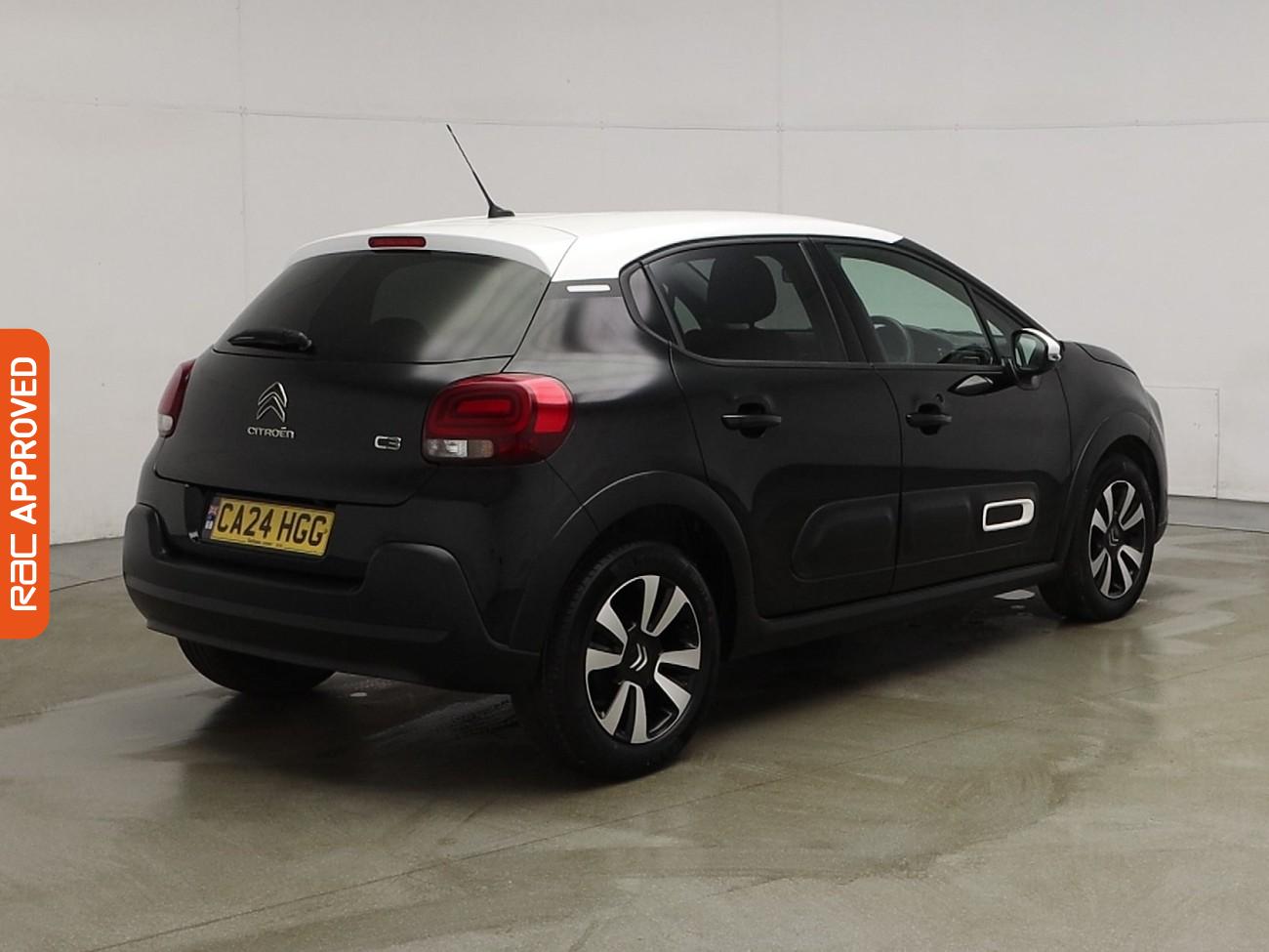 Used Citroen C3 2024 for sale - 76035274: Photo 27