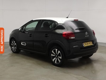 Used Citroen C3 2024 for sale - 76035274: Photo 4