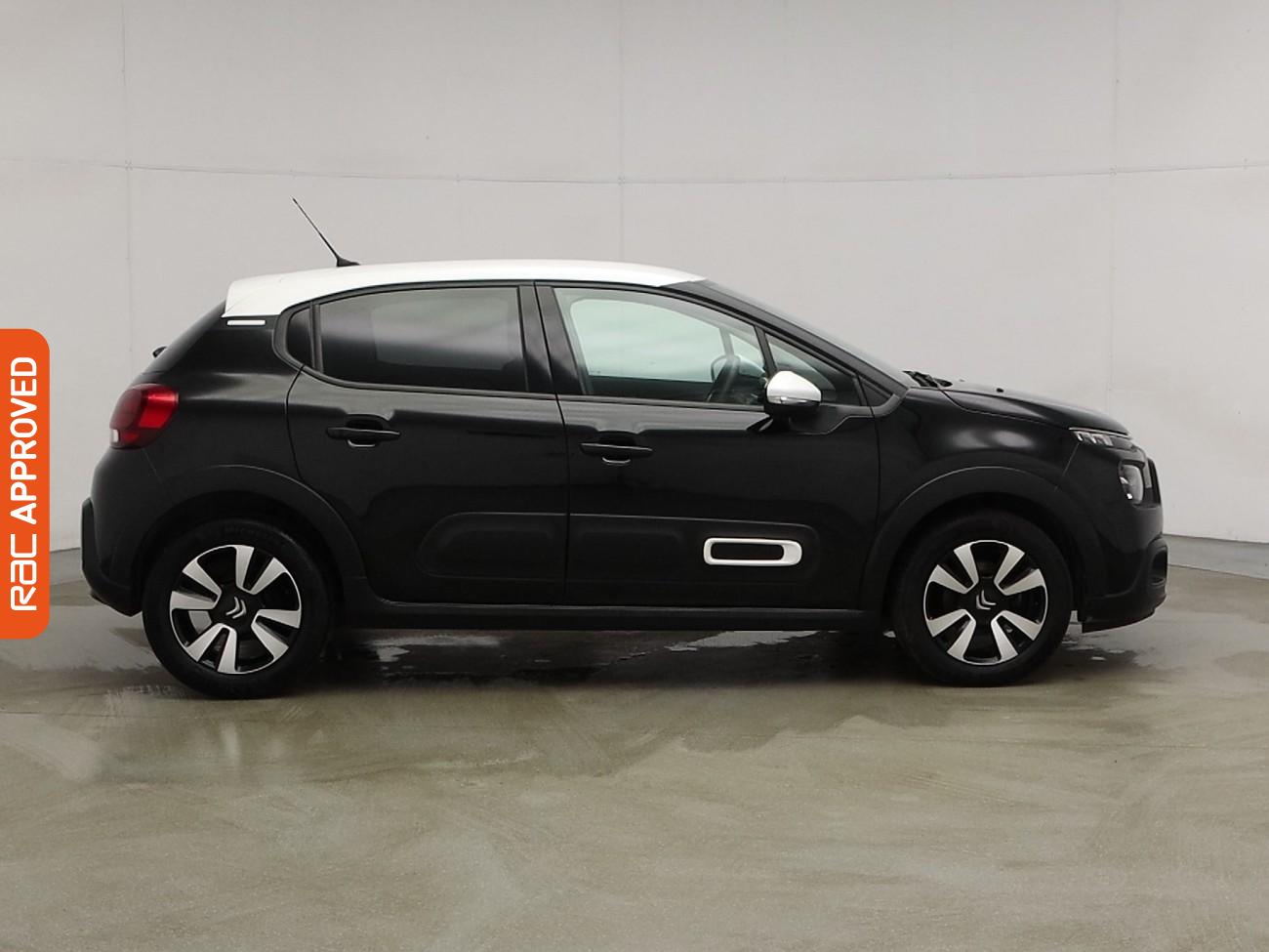 Used Citroen C3 2024 for sale - 76035274: Photo 6