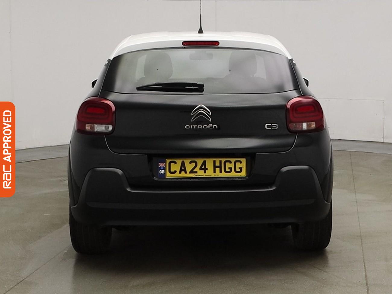 Used Citroen C3 2024 for sale - 76035274: Photo 8