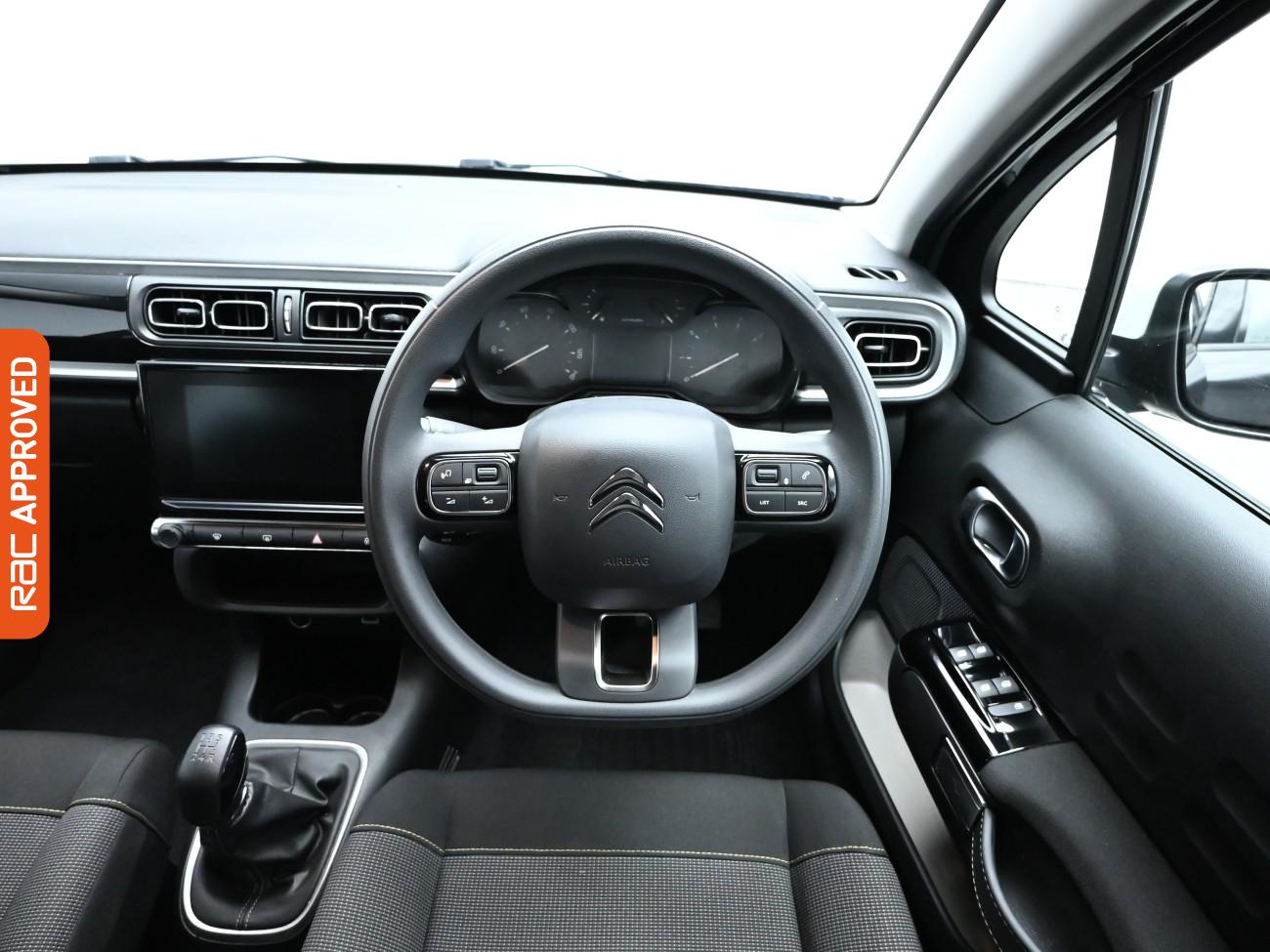 Used Citroen C3 2024 for sale - 76035274: Photo 9