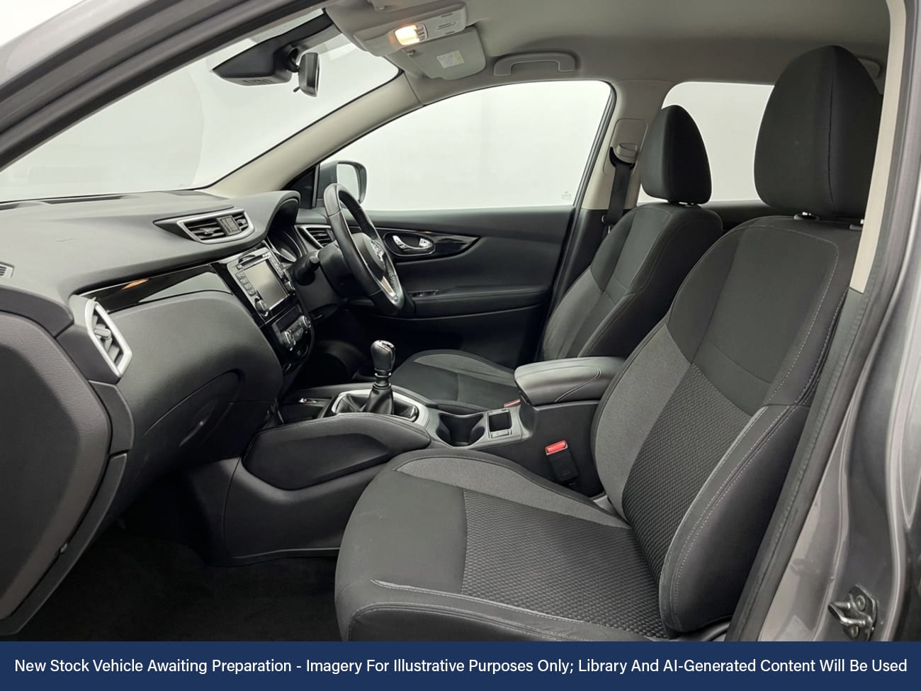 Used Nissan Qashqai 2020 for sale - 77257707: Photo 3