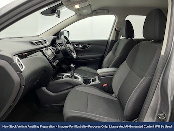 Used Nissan Qashqai 2020 for sale - 77257707: Photo