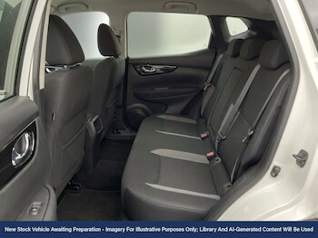 Used Nissan Qashqai 2020 for sale - 77257707: Photo