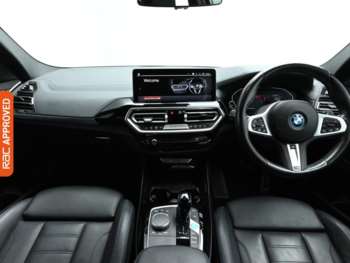 Used BMW iX3 2022 for sale - 74937814: Photo