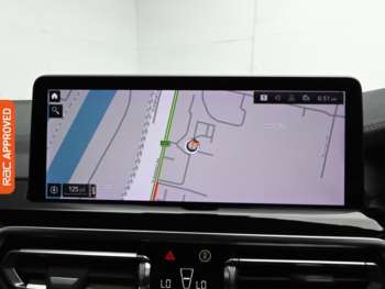 Used BMW iX3 2022 for sale - 74937814: Photo