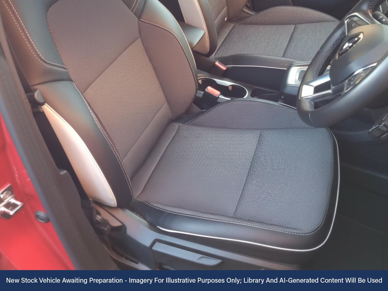 Used Renault Captur 2022 for sale - 76663234: Photo 3