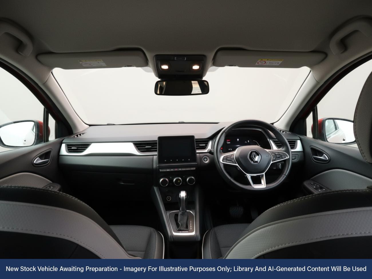 Used Renault Captur 2022 for sale - 76663234: Photo 6