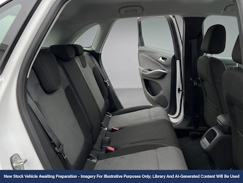 Used Vauxhall Grandland X 2019 for sale - 78534551: Photo