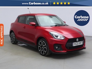 Used Suzuki Swift 2020 for sale - 79340218: Photo