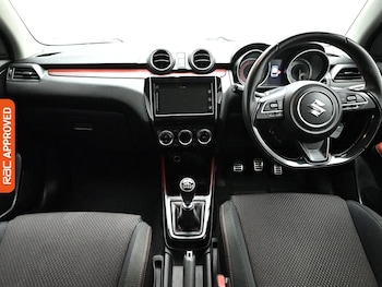 Used Suzuki Swift 2020 for sale - 79340218: Photo