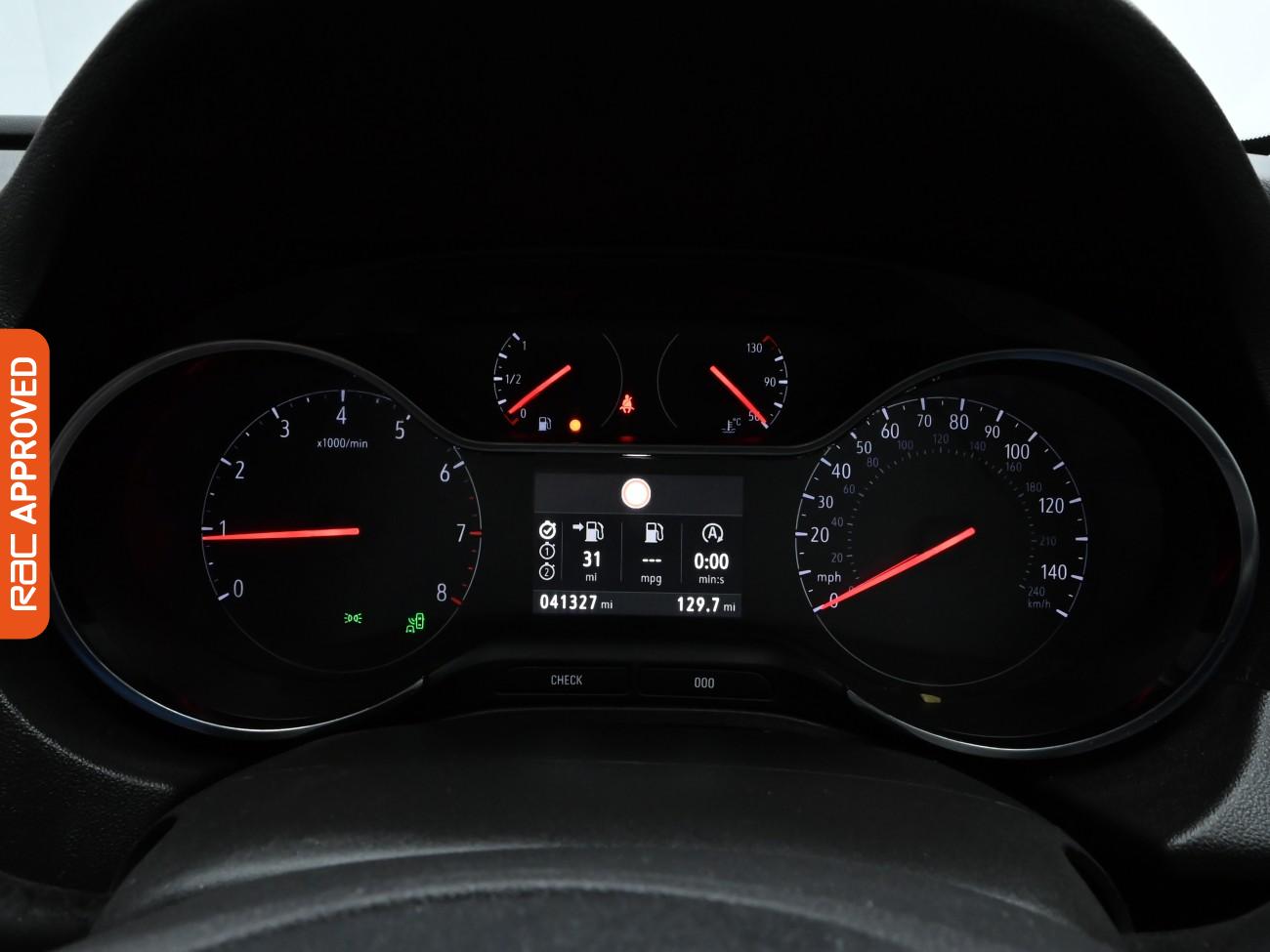 Used Vauxhall Grandland X 2019 for sale - 76955462: Photo 11