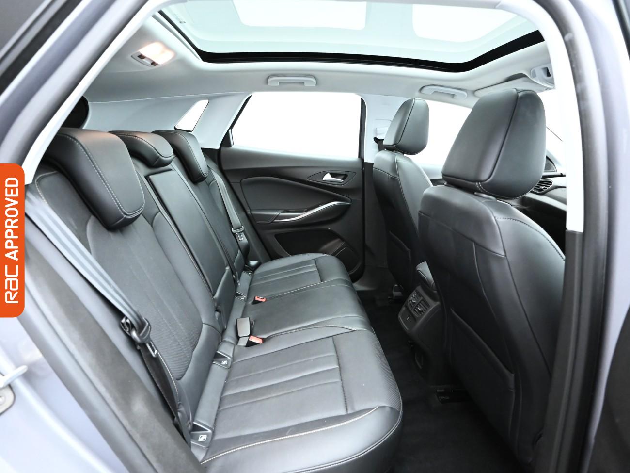 Used Vauxhall Grandland X 2019 for sale - 76955462: Photo 13