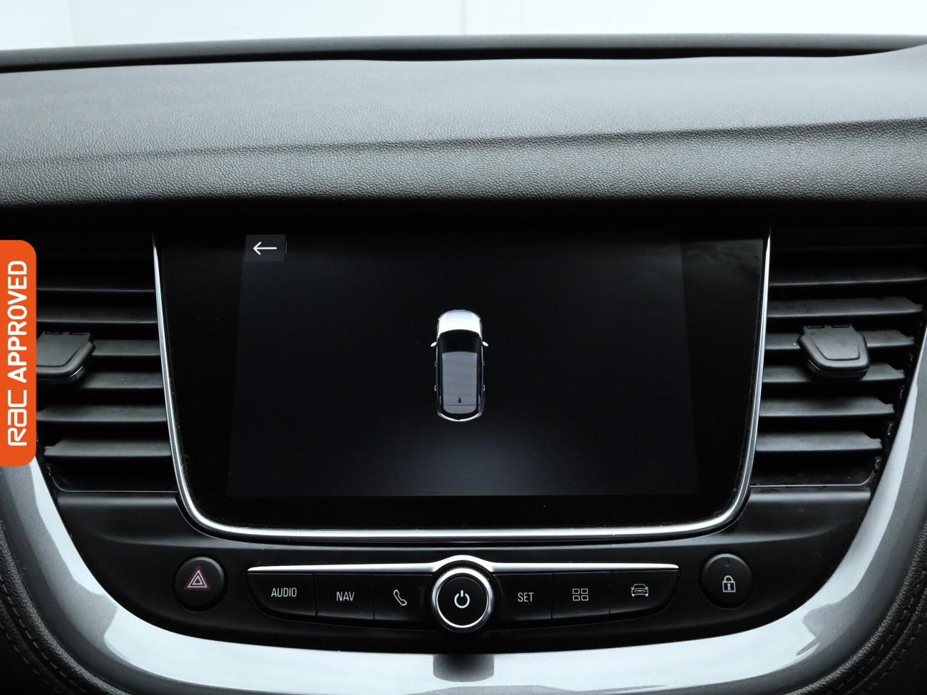 Used Vauxhall Grandland X 2019 for sale - 76955462: Photo 15