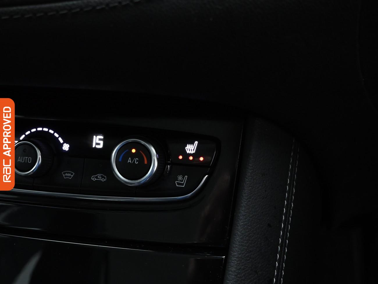 Used Vauxhall Grandland X 2019 for sale - 76955462: Photo 16