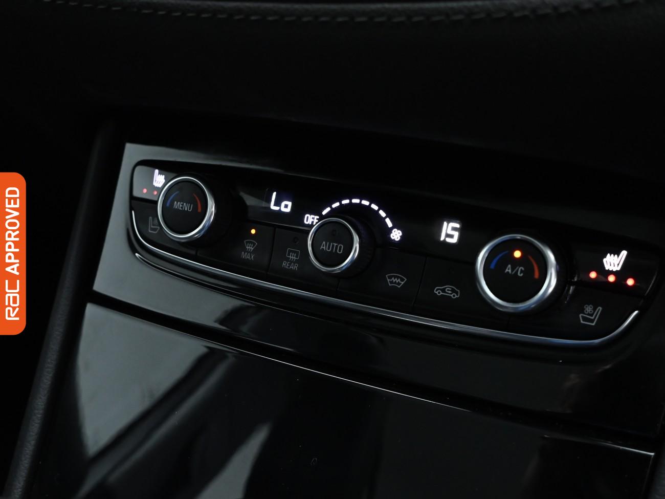 Used Vauxhall Grandland X 2019 for sale - 76955462: Photo 17